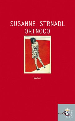 Orinoco (eBook, ePUB) - Strnadl, Susanne