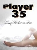 Player 35 (eBook, ePUB) Player 35 (eBook, ePUB)