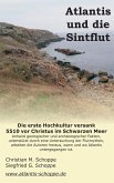 Atlantis und die Sintflut (eBook, ePUB)