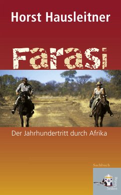 Farasi (eBook, ePUB) - Hausleitner, Horst