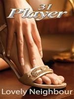 Cover Player 31 (eBook, ePUB)