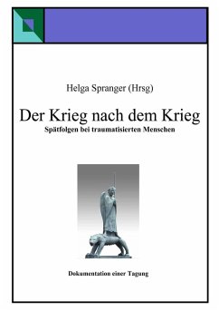 Cover Der Krieg nach dem Krieg (eBook, ePUB)
