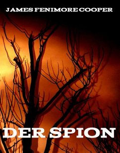 Cover Der Spion (eBook, ePUB)