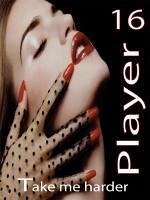 Player 16 (eBook, ePUB) - Maroon, Jack