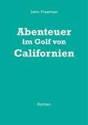 Cover Abenteuer im Golf von Californien (eBook, ePUB)