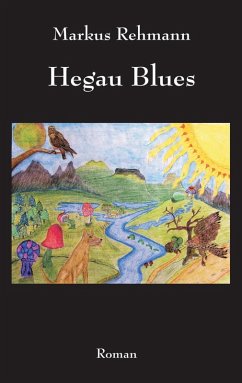 Hegau Blues (eBook, ePUB)