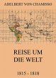 Reise um die Welt (1815 - 1818) (eBook,... - Bild 1