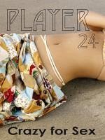 Cover Player 24 (eBook, ePUB)