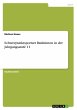 Schwerpunktsportart Badminton in der... - Bild 1