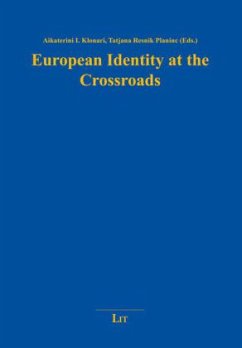 European Identity at the Crossroads