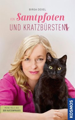 Samtpfoten und Kratzbürsten (eBook, ePUB) - Dexel, Birga