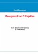 Management von IT-Projekten - Bild 1