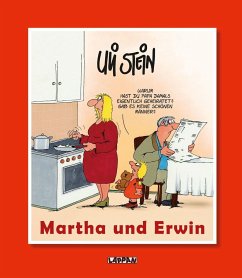 Martha und Erwin - Stein, Uli