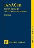 Mládí (Jugend), Suite für Blasinstrumente