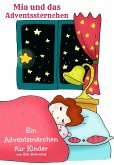 Mia und das Adventssternchen (eBook, ePUB)