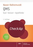 CheckAp QMS (eBook, PDF)