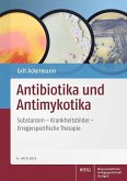 Antibiotika und Antimykotika (eBook, PDF)