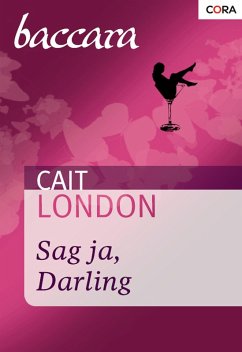 Sag ja, Darling (eBook, ePUB) - London, Cait