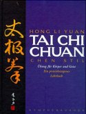 Tai Chi Chuan, Chen Stil