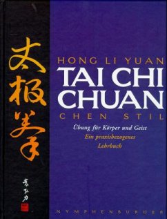 Tai Chi Chuan, Chen Stil - Yuan, Hong Li