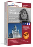 Finnisch-Komplettpaket, DVD-ROM