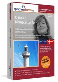 Dänisch-Komplettpaket, DVD-ROM