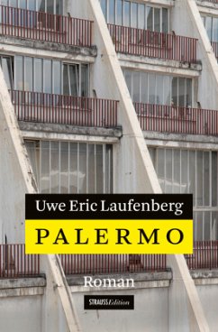 Palermo - Laufenberg, Uwe Eric