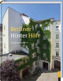 Berliner (Hinter)-Höfe