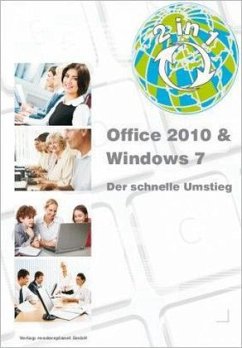 Office 2010 & Windows 7 - Baumeister, Inge; Schmid, Anja