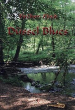 Cover Düssel Blues