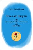 Reise nach Rûngnár (eBook, ePUB)