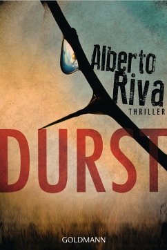Durst (eBook, ePUB) - Riva, Alberto
