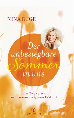 Der unbesiegbare Sommer in uns (eBook, ePUB) - Ruge, Nina