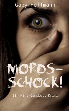 Mordsschock! (eBook, ePUB) - Hoffmann, Gaby