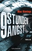 9 Stunden Angst / Ed Mallory Bd.1 (eBook, ePUB)