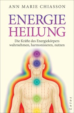 Energieheilung (eBook, ePUB) - Chiasson, Ann Marie