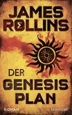 Der Genesis-Plan / Sigma Force Bd.3 (eBook, ePUB)