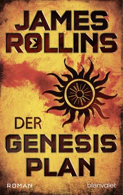 Der Genesis-Plan / Sigma Force Bd.3 (eBook, ePUB) - Rollins, James