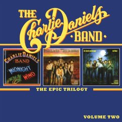 Epic Trilogy: Vol.2 - Daniels,Charlie-Band-