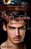 BLUTLEGENDE – Sonderausgabe für Band 1 – Teil 3 (eBook, ePUB)