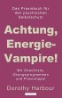 Achtung, Energievampire! (eBook, ePUB) - Bild 1