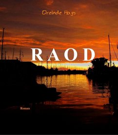 Cover R.A.O.D. (eBook, ePUB)