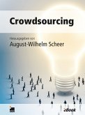 Crowdsourcing (eBook, ePUB)