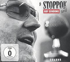 Auf Sendung(Solo) - Stoppok