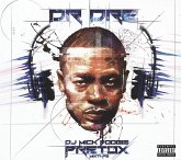 Pretox-Dr Dre Mixtape