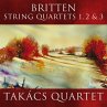 Streichquartette - Bild 1