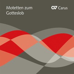 Motetten Zum Gotteslob - Figuralchor Köln/Kölner Dommusik/Limburger Domchor