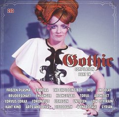 Gothic Compilation 60 - Diverse