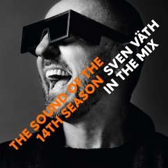 Sven Väth In The Mix:The Sound Of The 14th Season - Väth,Sven