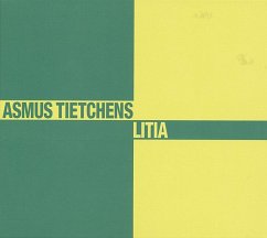 Litia - Tietchens,Asmus
